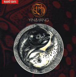 Fish : Yin and Yand